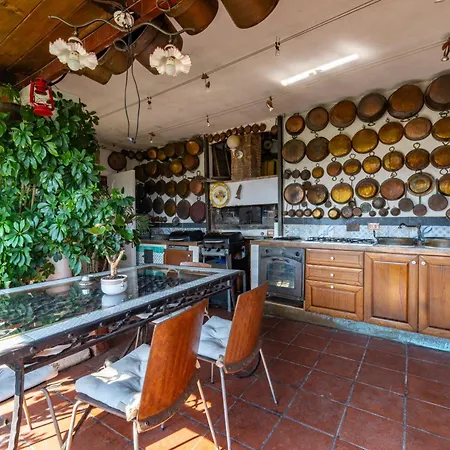 Casa Angelina Ferienhaus