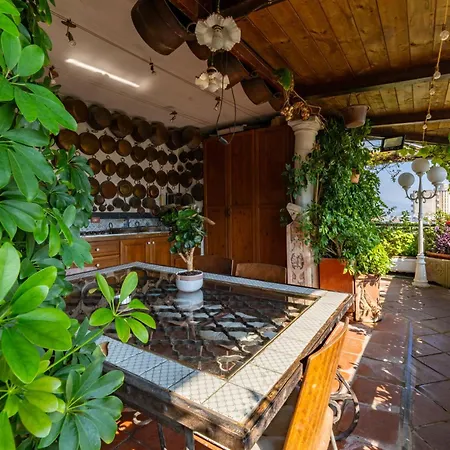Ferienhaus Casa Angelina *