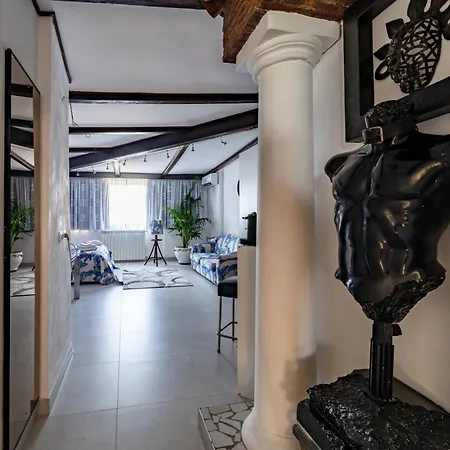 Casa Angelina *