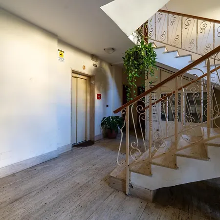 Ferienhaus Casa Angelina