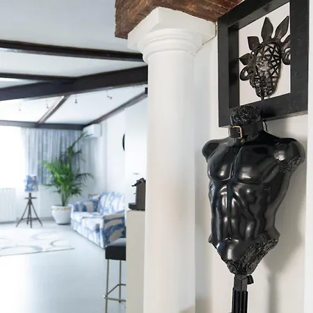 Ferienhaus Casa Angelina Gragnano