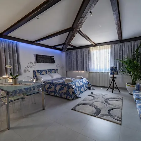 Ferienhaus Casa Angelina