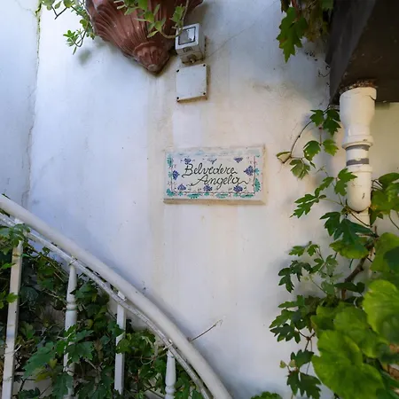 Casa Angelina Gragnano