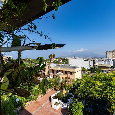 Casa Angelina Ferienhaus Gragnano