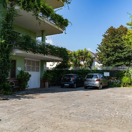 Casa Angelina Ferienhaus Gragnano