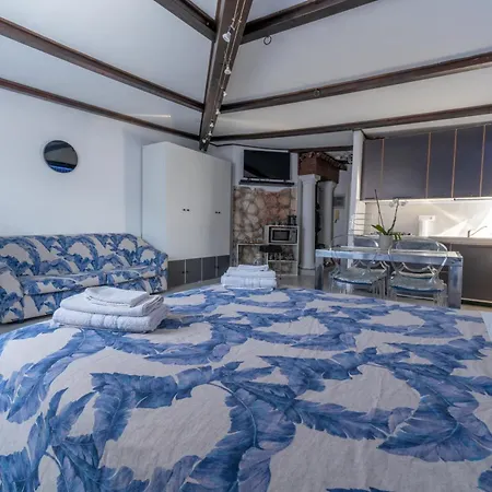Casa Angelina Gragnano