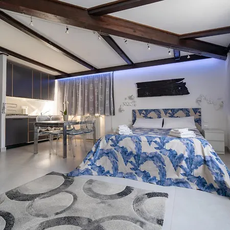 Ferienhaus Casa Angelina